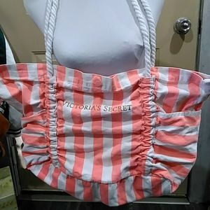 Vintage victoria secret bag